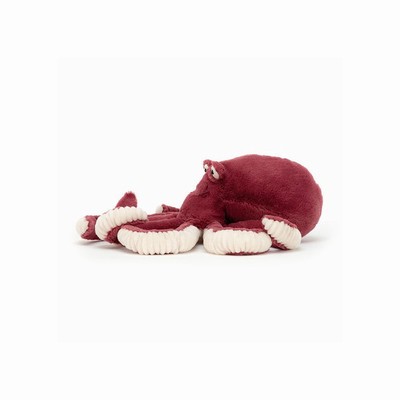 Jellycat Obbie Octopus | BS8026953